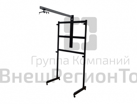Мобильная напольная стойка IQBoard STWP-06/1.
