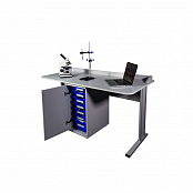 Лабораторный комплекс для учебной практической и проектной деятельности по биологии