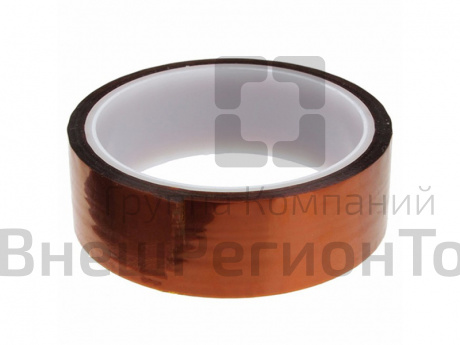 Каптоновая лента 40 мм - 1.0.