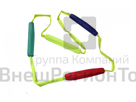 Игра Тяни-толкай.
