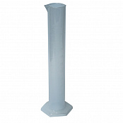 Цилиндр измерительный с носиком, 500 мл