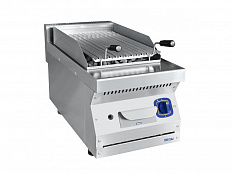 Газовый настольный лава гриль, 75х40х51,5 см