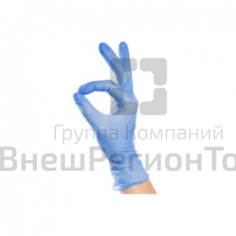 Перчатки медицинские.