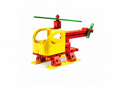 Образовательный конструктор Fischertechnik начального уровня