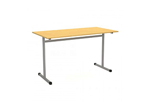 Обеденный стол на 4 места, каркас 25×25 мм