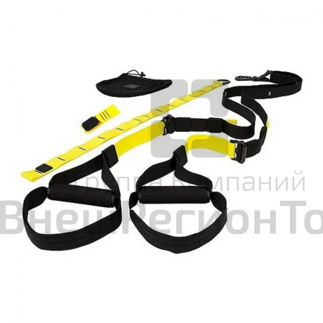 Снаряд для функционального тренинга.