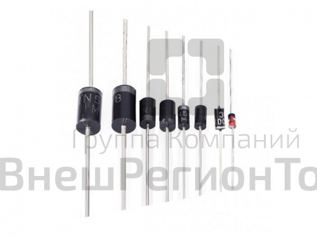 Комплект диодов, 100 шт..