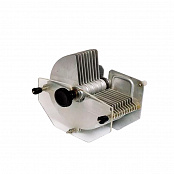 Конденсатор переменной емкости