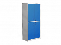 Шкаф медицинский, 800х400х1750