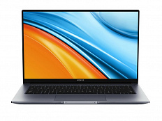 Ноутбук Honor MagicBook 14 NMH-WDQ9HN 14", IPS, AMD Ryzen 5 5500U 2.1ГГц