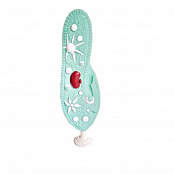 Модель "Инфузория-туфелька"