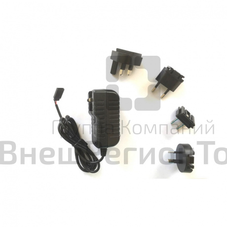 Зарядное устройство для аккумуляторной батареи NiMH из 5 элементов серии TETRIX® PRIME.