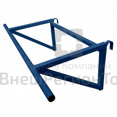 Перекладина навесная универсальная, 33х100х70см.