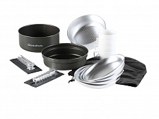 Набор походной посуды на 4 человек