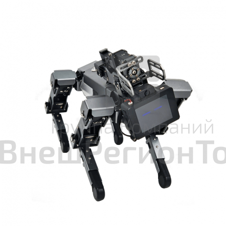 Робособака.