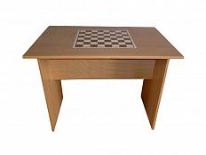 Шахматный стол Турнирный 100*70*75