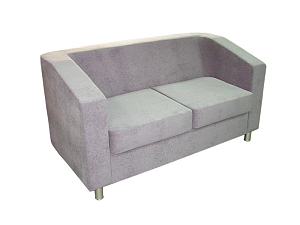 Двухместный диван Арина-2 (нераскладной)