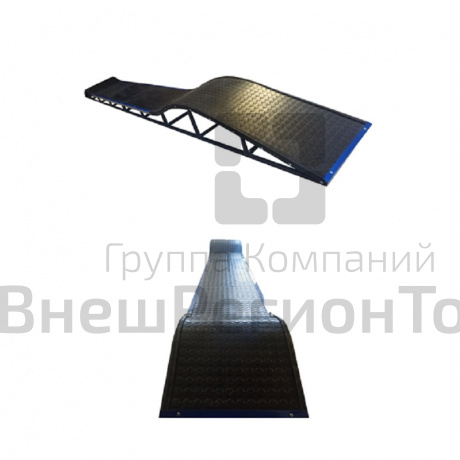 Тренажер «Волна».