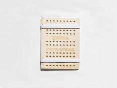 Папка гербарная