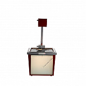 Набор демонстрационный "Ванна волновая"