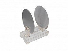 Конденсатор разборный