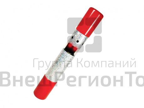 Игровая сенсомоторная труба 30х6 см.