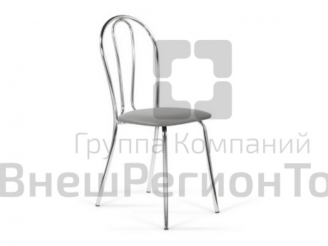 Стул Венус серый.