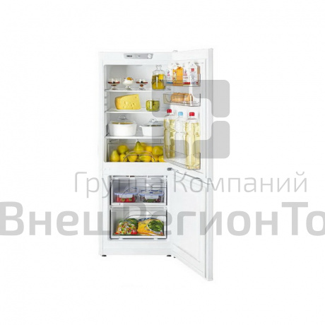 Холодильник двухкамерный Атлант XM-4208-000 белый.