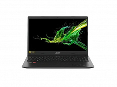 Ноутбук Acer Aspire 3 A315-23-R0HR черный