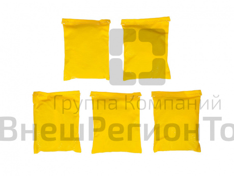 Мешочки для метания, 5 шт. по 200 г.