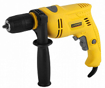 Ударная дрель STAYER SID-550-E