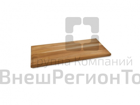 Доска разделочная, бук.