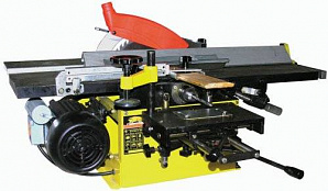 Станок деревообр. универсальный "Корвет-320"