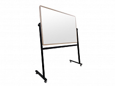 Поворотная мобильная доска 100х150 - основание ДСП