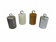 Набор калориметрических тел