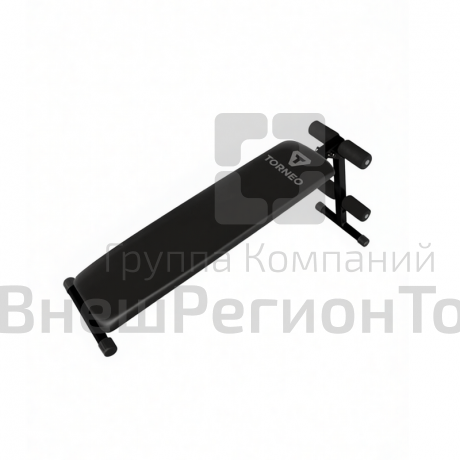 Скамья для пресса, складная.