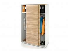 Шкаф-купе гардероб