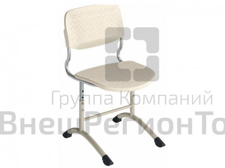 Стул ученический регулируемый гр.3-5, гр.4-6 СТЛ2.