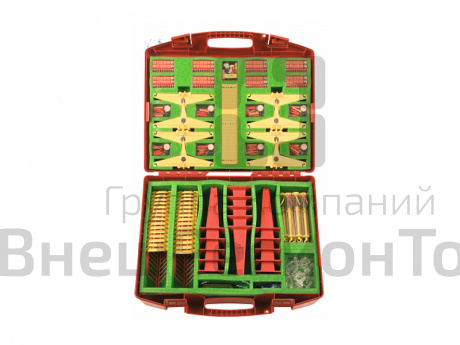 Комплект лаб. оборудования "Весовые измерения". Руководство для учителя.