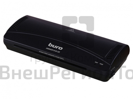 Ламинатор BURO BU-L280.