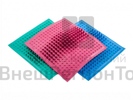Массажный коврик "Квадрат".