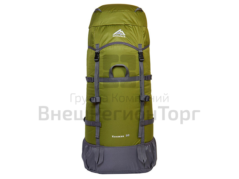 Рюкзак туристический 80 V3.