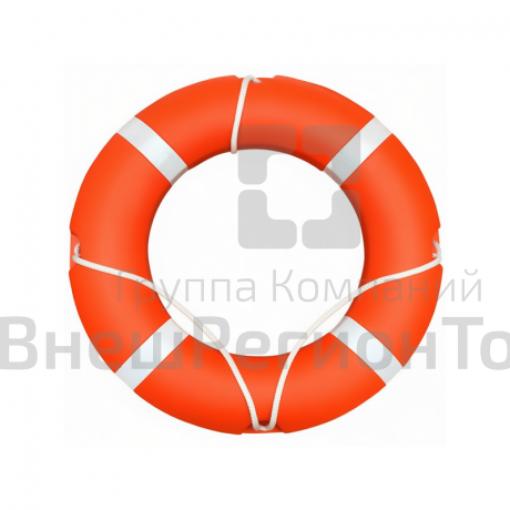 Круг спасательный (детский облегченный).