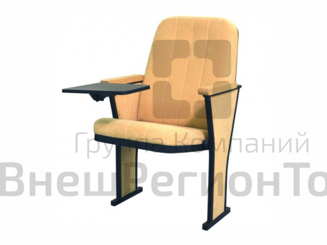 Кресло "Маэстро Люкс с пюпитром".
