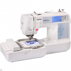 Вышивальная машина Brother Innov‑is NV90E, одноигольная