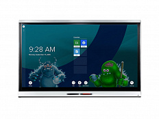 Интерактивная панель Smart SBID-6365-M3 / 65" / 8 касаний / техн.IQ / CORE m3-7Y30 / WIN10 / акт.сти