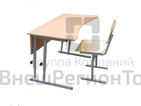 Парта для детей с ОВЗ.