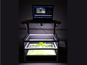 Мультстудия СПАФ-32М