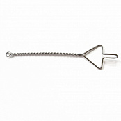 Постановочный зонд для звука "С"