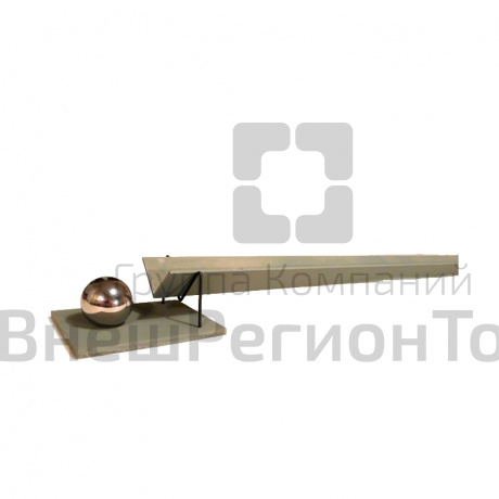 Желоб Галилея.